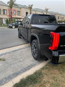 Toyota Tundra